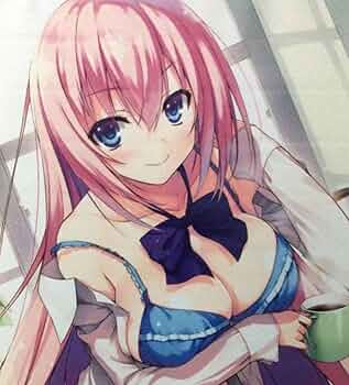 ようこそ実力至上主義の教室へ 一之瀬帆波 タペストリー